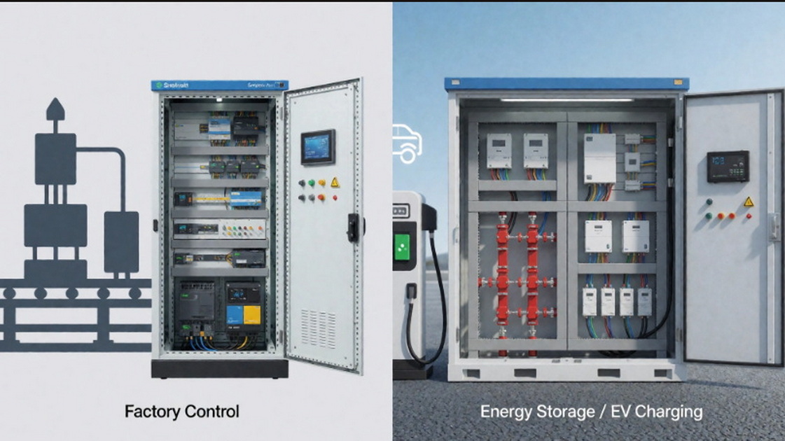 4Smart Manufacturing And New Energy Enclosures 4Smart Manufacturing And New Energy Enclosures