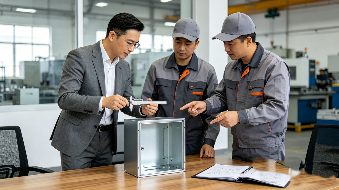 4Buyer Inspection Checklist 4Buyer Inspection Checklist