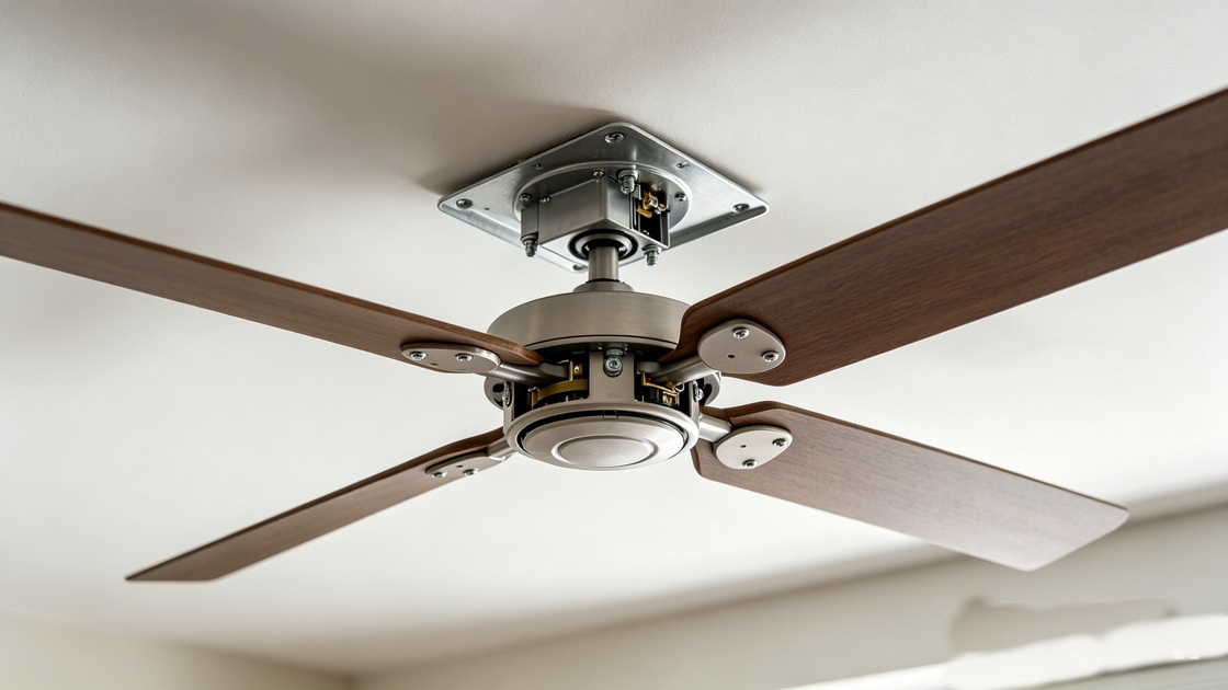 4Fan Rated Ceiling Box 4Fan Rated Ceiling Box