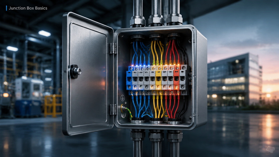 1What Does A Junction Box Do 1What Does A Junction Box Do