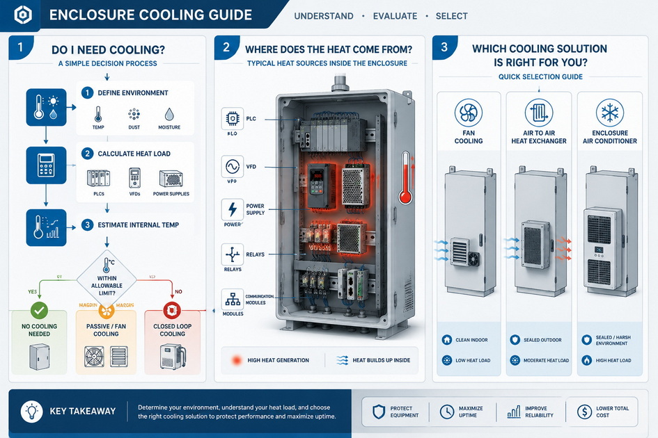 4Optimized Enclosure Layout Airflow 4Optimized Enclosure Layout Airflow