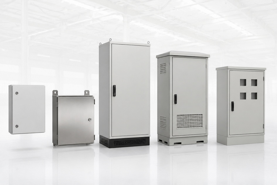Electrical Enclosure Supplier Comparison Electrical Enclosure Supplier Comparison