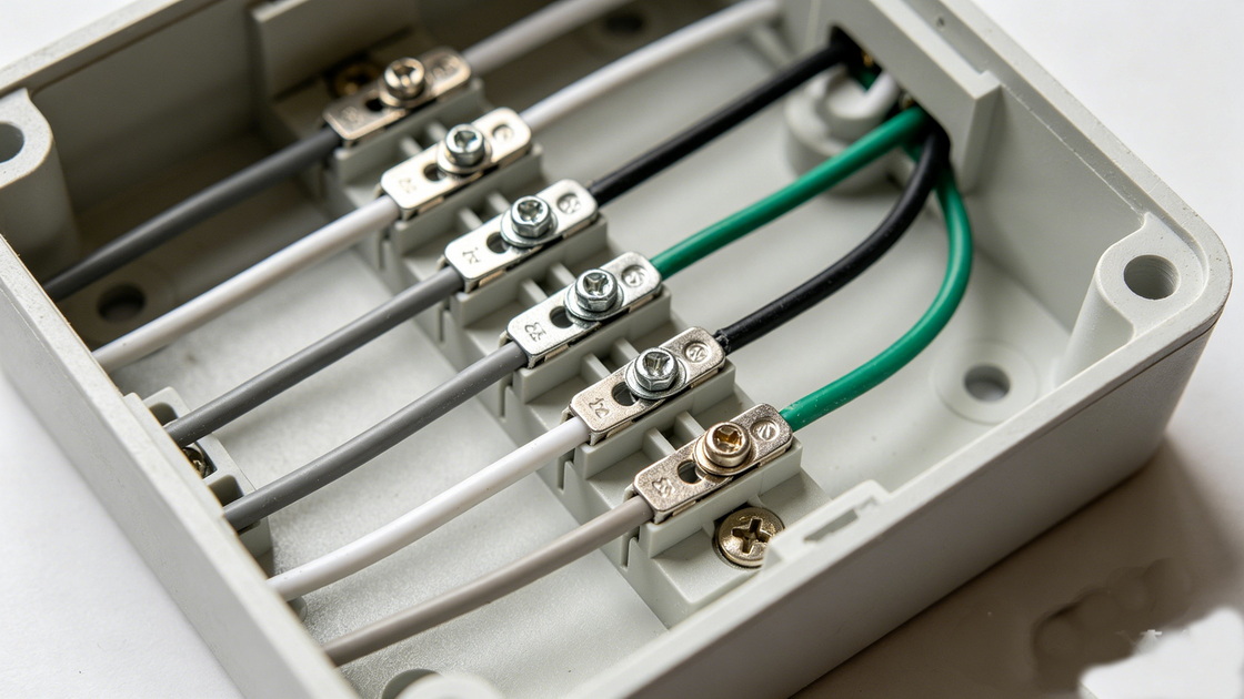 3Safe Wiring Connection 3Safe Wiring Connection