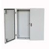 Mounted Electrical Enclosure Double Door