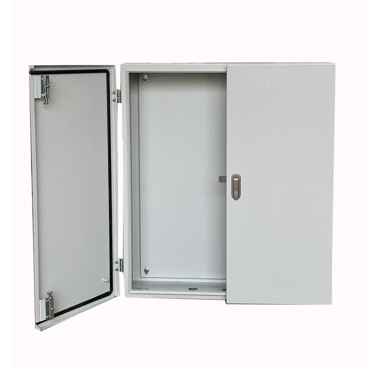 Mounted Electrical Enclosure Double Door