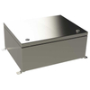 IP65 Stainless Steel Enclosure