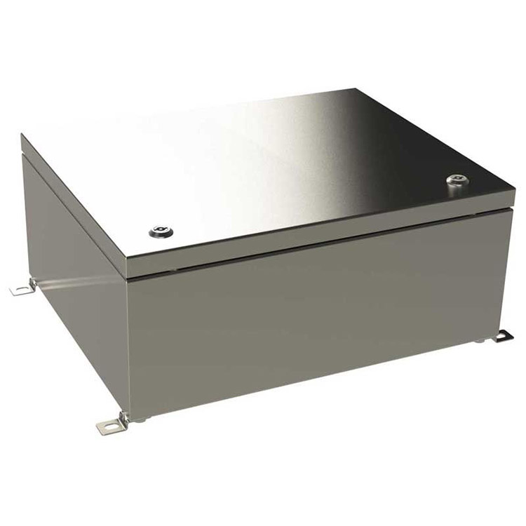 IP65 Stainless Steel Enclosure
