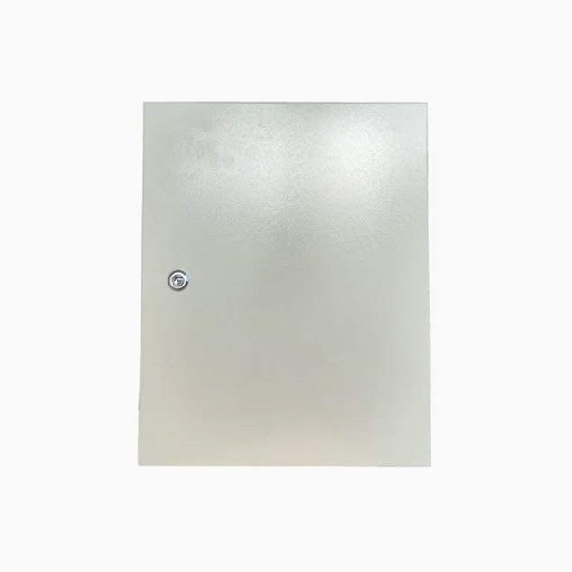 Inner Door Wall Mount Enclosure