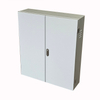 Mounted Electrical Enclosure Double Door