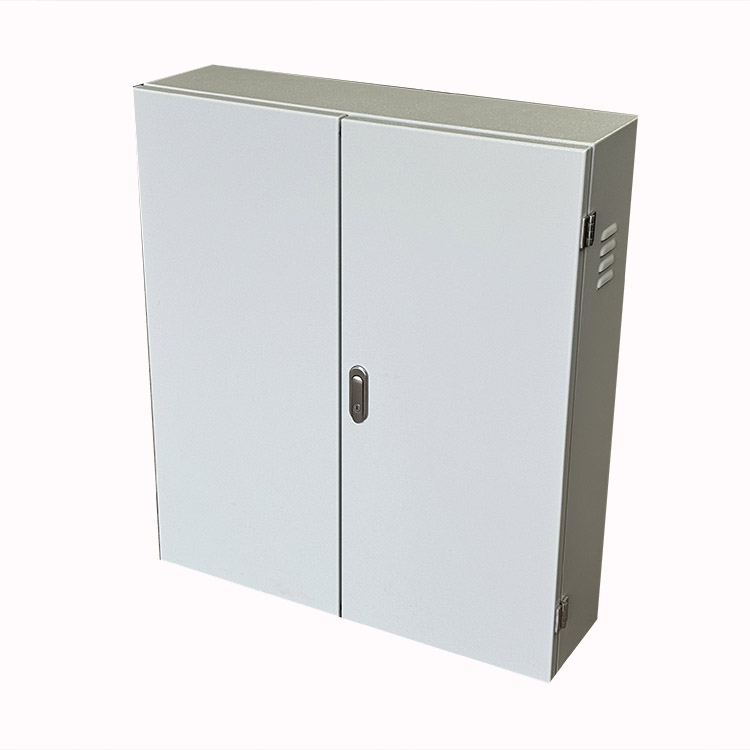 Mounted Electrical Enclosure Double Door