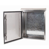 Stainless Steel Outdoor Rainproof Box