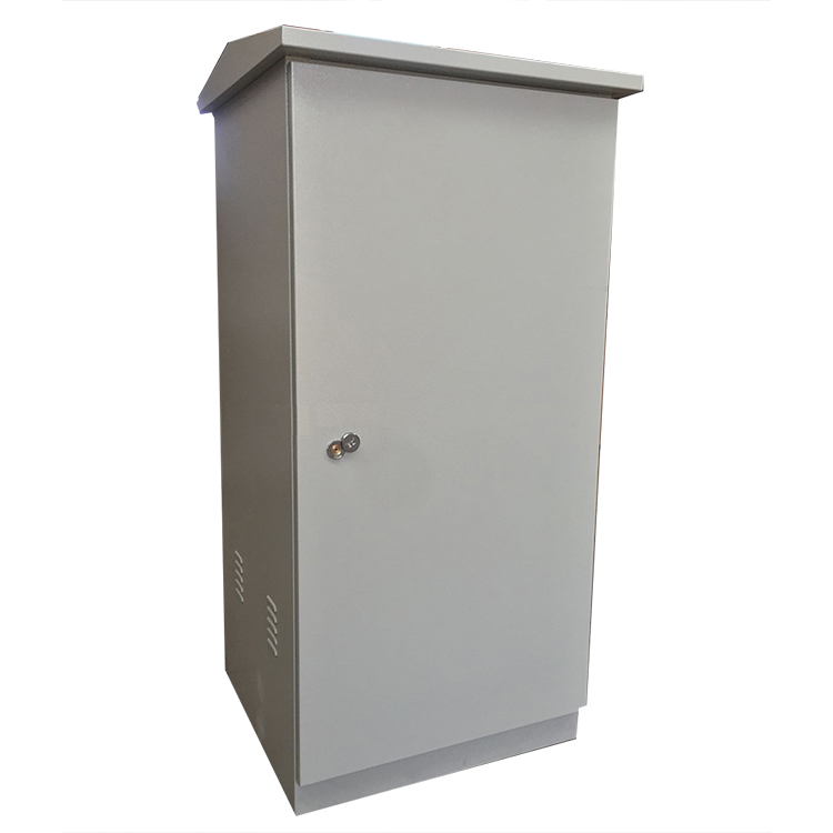 Outdoor Network Cabinet