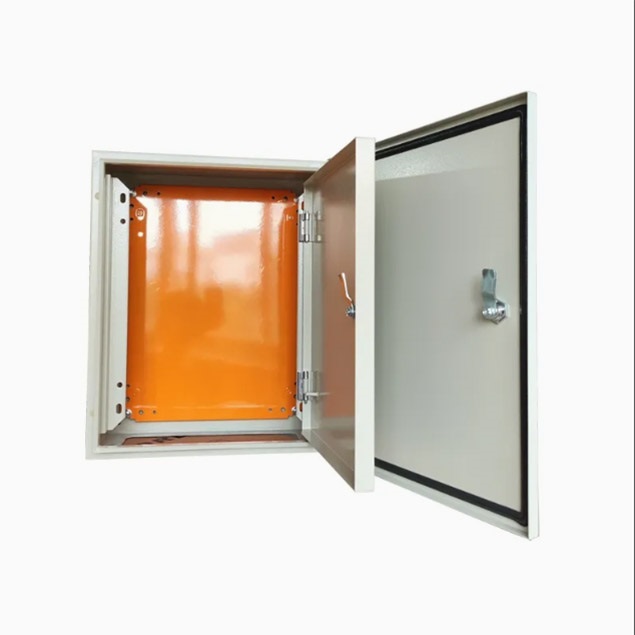 Inner Door Wall Mount Enclosure