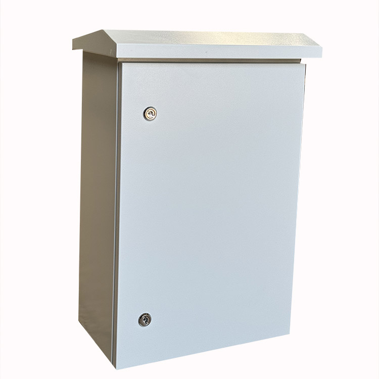IP65 Electrical Enclosure Outdoor Rainproof Box