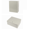 IP65 Metal Electrical Box Enclosure For Outdoor Use