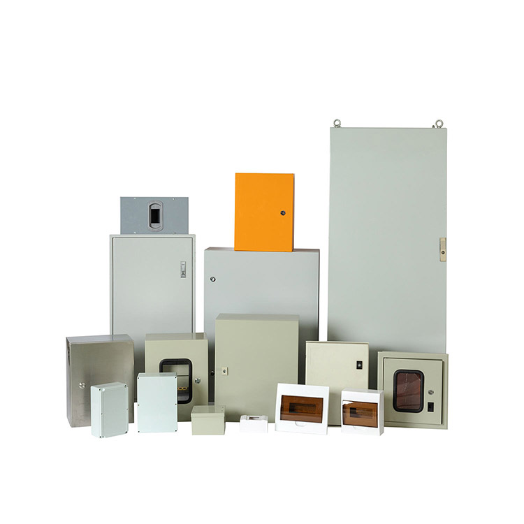 DIN Rail Kits Distirbution Boards