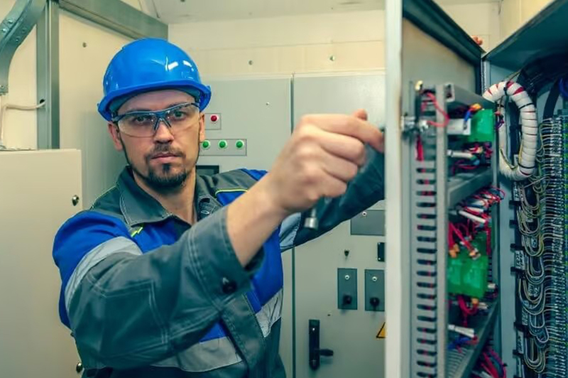 Rittal Cabinet Solutions