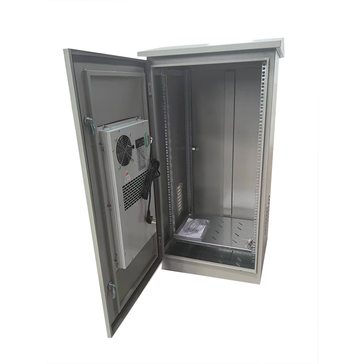 Outdoor Rack Called Network Bulk Outdoor Network Cabinet, Customized Outdoor Network Cabinet ...