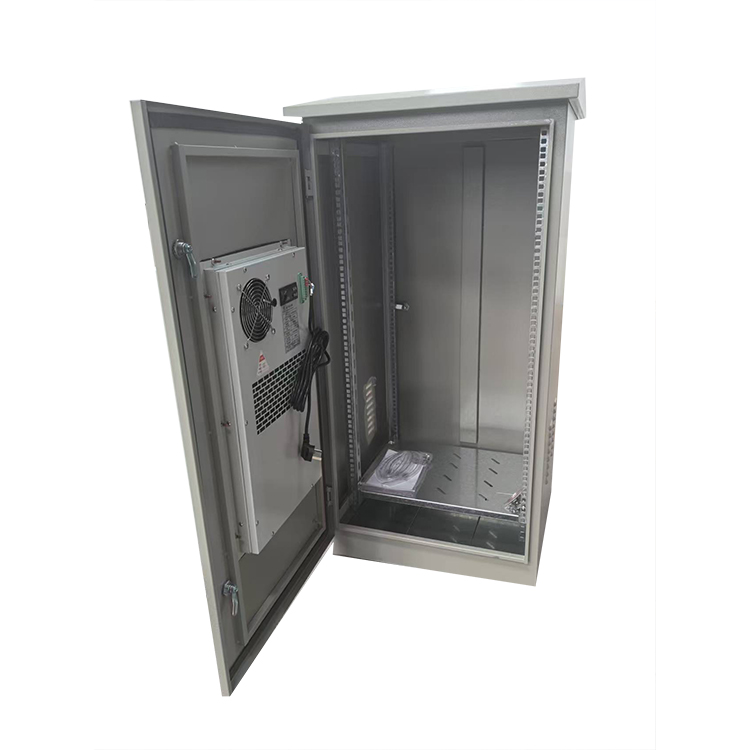 Outdoor Network Cabinet