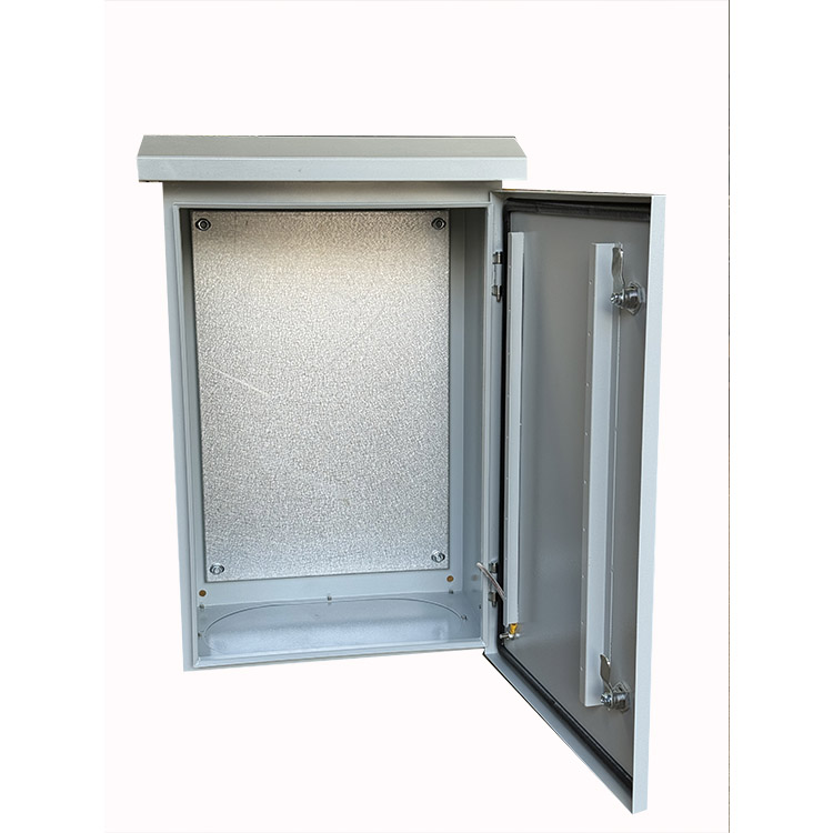 IP65 Electrical Enclosure Outdoor Rainproof Box