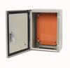 IP65 Metal Electrical Box Enclosure For Outdoor Use