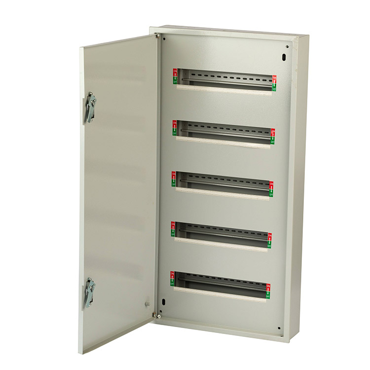 DIN Rail Kits Distirbution Boards