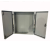 Mounted Electrical Enclosure Double Door