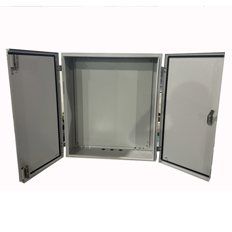 Mounted Electrical Enclosure Double Door