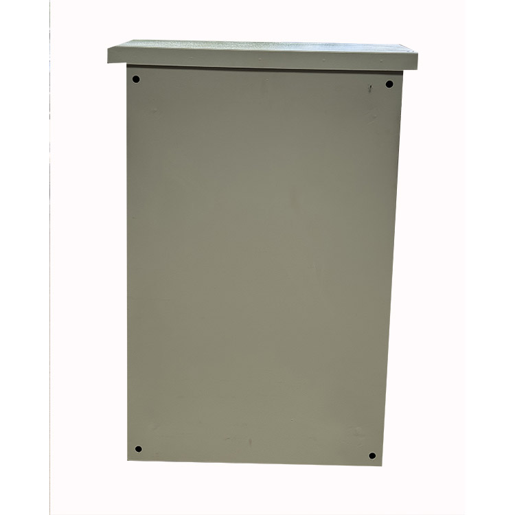 IP65 Electrical Enclosure Outdoor Rainproof Box