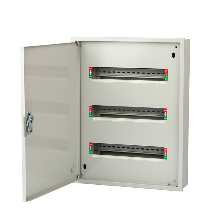 DIN Rail Kits Distirbution Boards