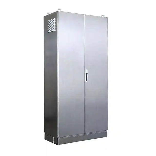 Stainless Steel Cabinet Kit