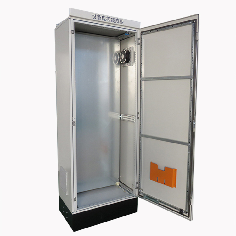 Steel Cabinet Kit