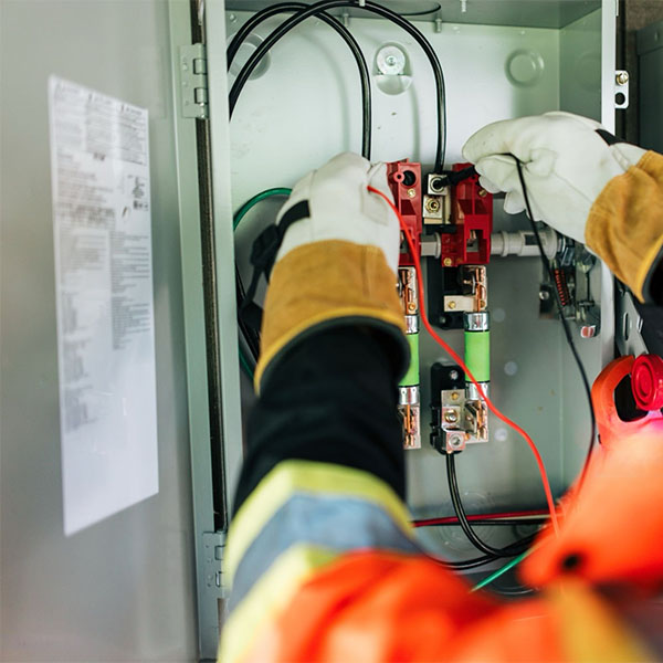 Spare Parts and Extended Warranty Services