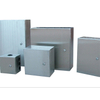 Stainless Steel Electrical Enclosure