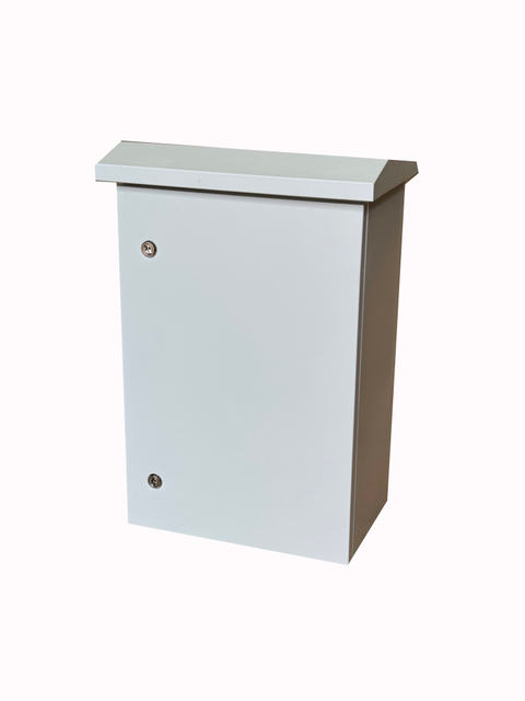 IP65 Electrical Enclosure Outdoor Rainproof Box