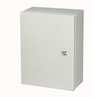 IP65 Metal Electrical Box Enclosure For Outdoor Use