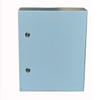 IP65 Steel Enclosure with Two Locks