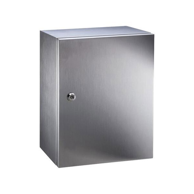 Stainless Steel Electrical Enclosure