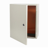 IP65 Metal Electrical Box Enclosure For Outdoor Use