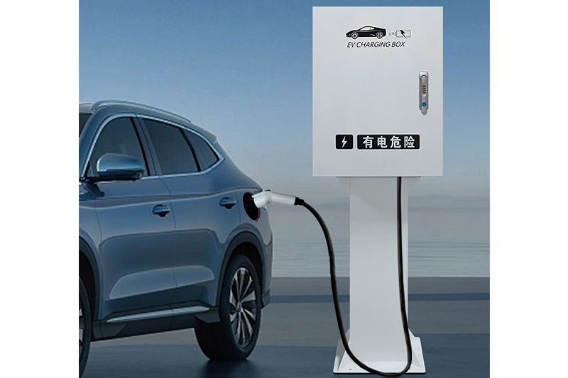EV Charging Boxes Solutions