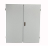 Mounted Electrical Enclosure Double Door