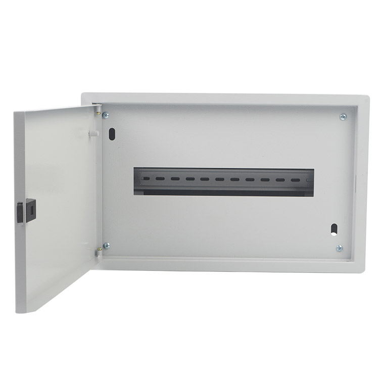 DIN Rail Kits Distirbution Boards