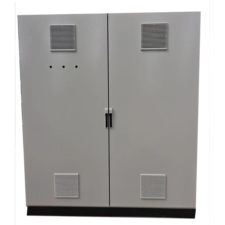 Steel Cabinet Kit