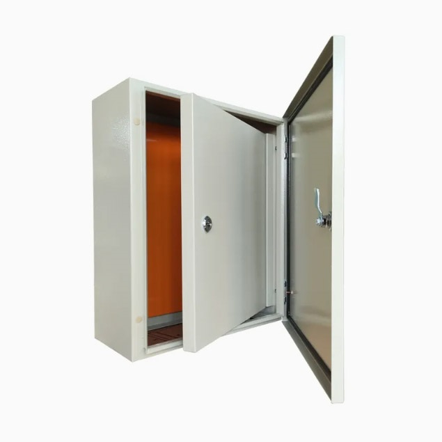 Bulk Inner Door Wall Mount Enclosure, Customized Inner Door Wall Mount ...