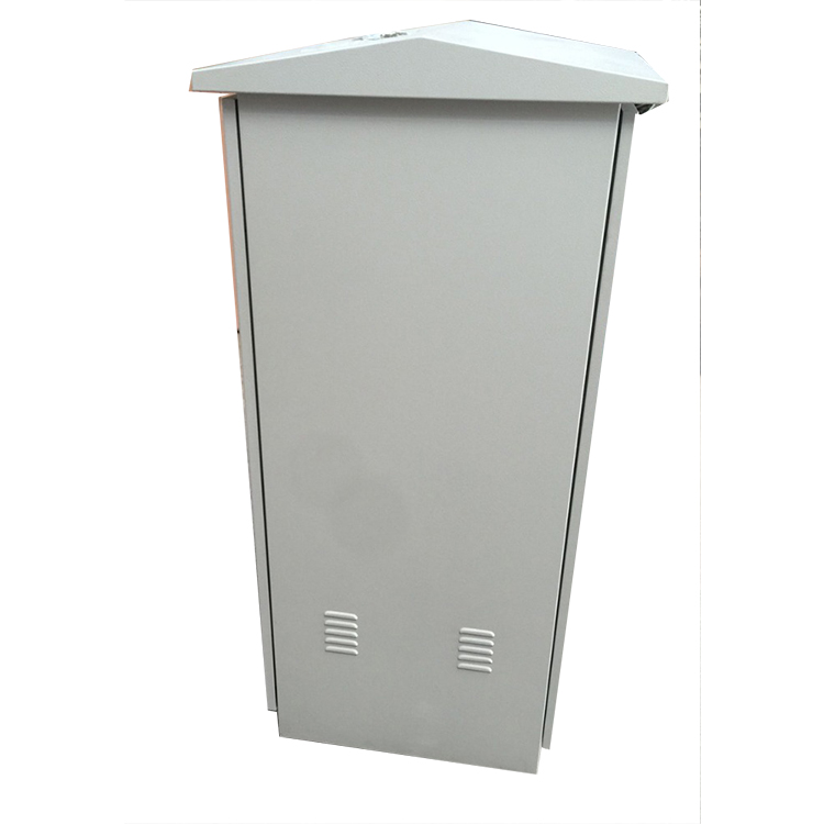 Outdoor Network Cabinet