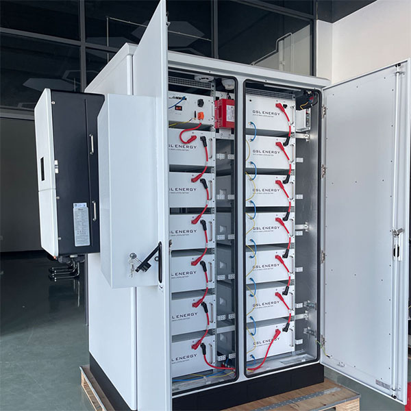 1.Delivery & Commissioning