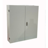 Mounted Electrical Enclosure Double Door