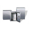 Stainless Steel Electrical Enclosure
