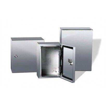 Stainless Steel Electrical Enclosure