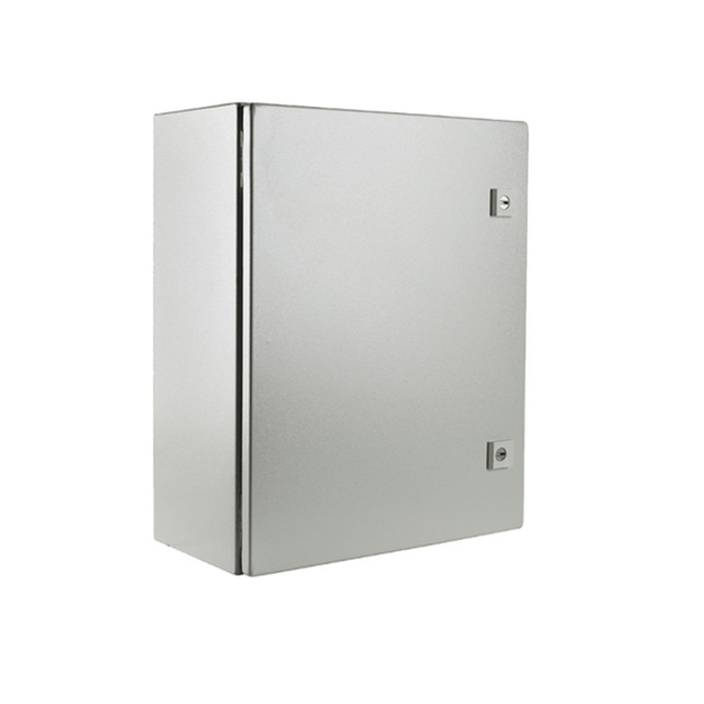 IP65 Stainless Steel Enclosure